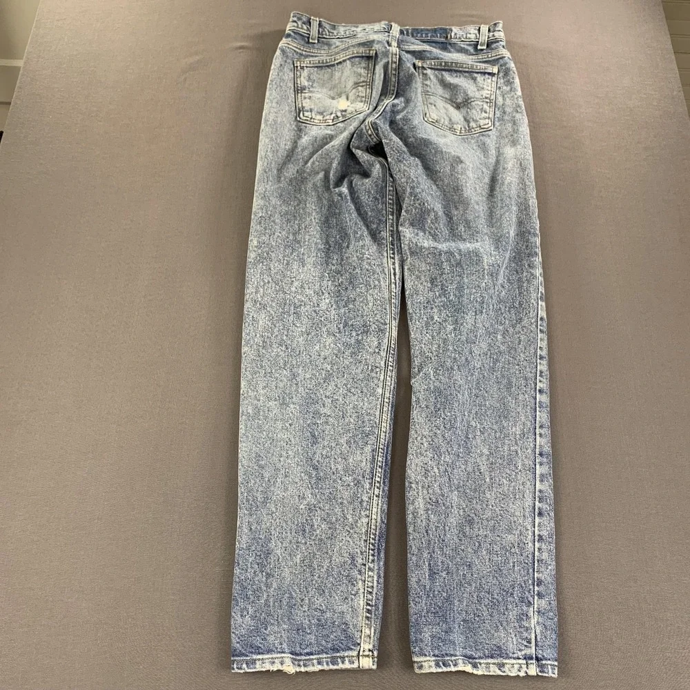 Levis brand levi